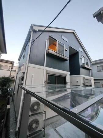 イデアルコート大塚の物件内観写真